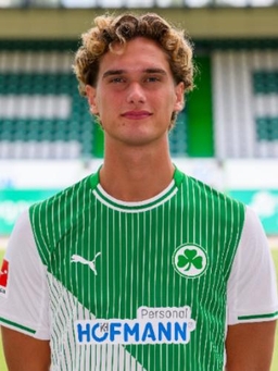 Avatar Bild für Juan Ignacio Cabrera Ros