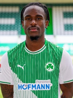 Avatar Bild für Noel Futkeu