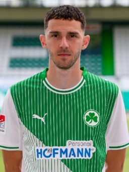 Avatar Bild für Branimir Hrgota