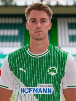 Avatar Bild für Gian-Luca Itter