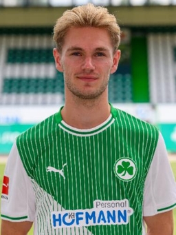 Avatar Bild für Marco John