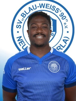 Avatar Bild für Bastou Talabidi