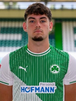 Avatar Bild für Reno Morris Münz