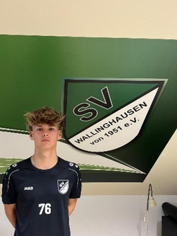 Avatar Bild für Niclas Sperling