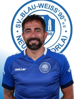Avatar Bild für Stephan Wunderlich