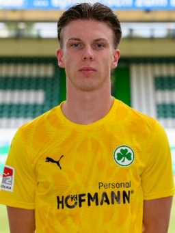 Avatar Bild für Timo Schlieck