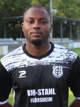 Avatar Bild für Dickson Nana Antwi