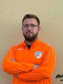 Avatar Bild für Robin Bolze