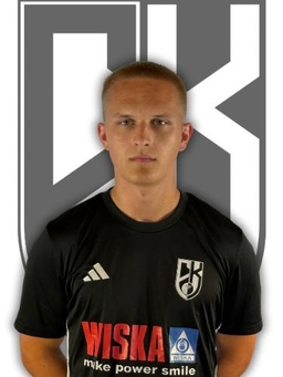 Avatar Bild für Robin Behrens