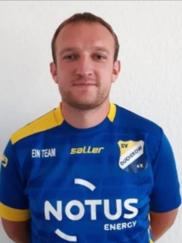 Avatar Bild für Steve Mähling