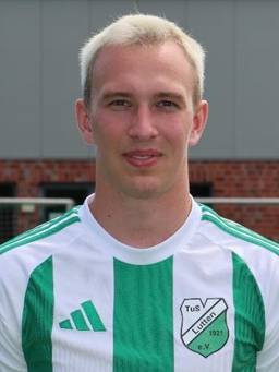 Avatar Bild für Mathis Finn Kröger