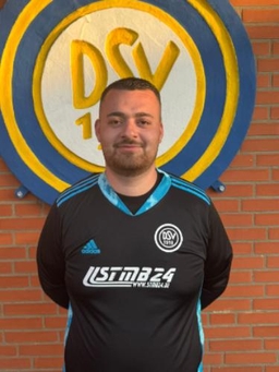 Avatar Bild für Namik Biba