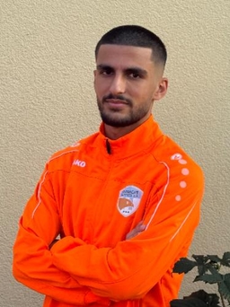 Avatar Bild für Kayra Vahid Kocak