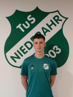 Avatar Bild für Jannik Schmidt