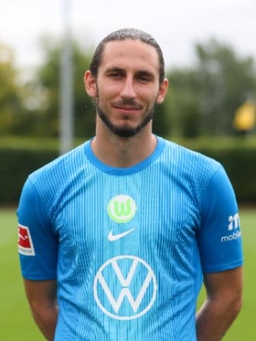 Avatar Bild für Kamil Grabara