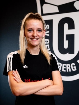 Avatar Bild für Merit Haring