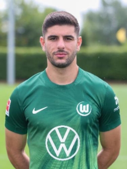 Avatar Bild für Konstantinos Koulierakis