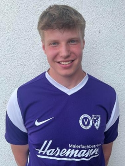 Avatar Bild für Jannis Hilker