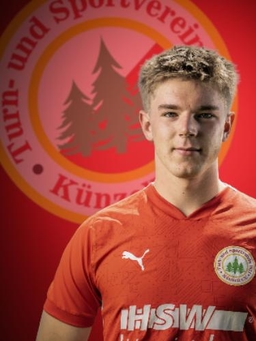 Avatar Bild für Luis Klering