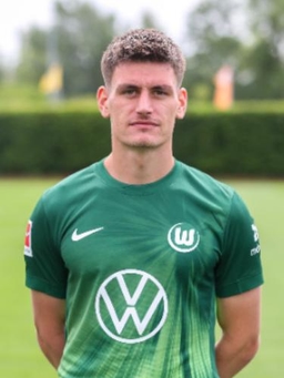 Avatar Bild für Joakim Maehle Pedersen