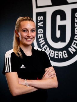 Avatar Bild für Lara Veldkamp