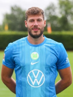 Avatar Bild für Marius Müller