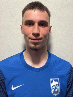 Avatar Bild für Maximilian Ronicke