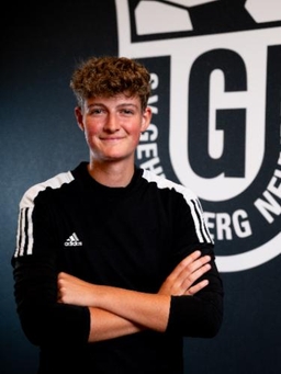 Avatar Bild für Neele Amelie Koers