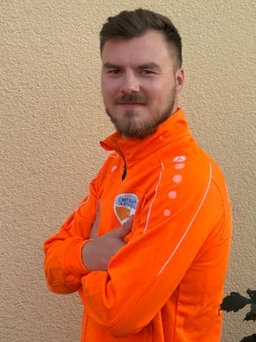 Avatar Bild für Dominique Rudolph