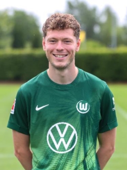 Avatar Bild für Andreas Skov Olsen