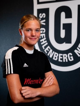 Avatar Bild für Johanna Tewes