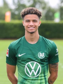 Avatar Bild für Kevin Alexander Paredes
