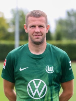 Avatar Bild für Denis Vavro