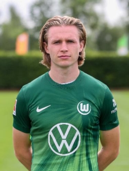 Avatar Bild für Patrick Wimmer
