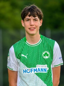 Avatar Bild für Maximilian Noventa