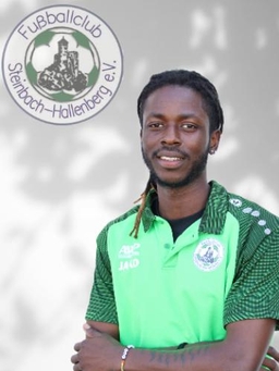 Avatar Bild für Sadder Mbye