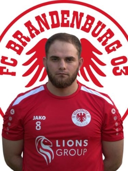 Avatar Bild für Rasul Musaitov