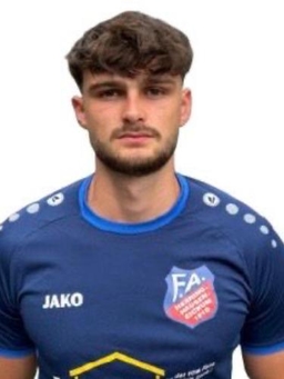 Avatar Bild für Niklas Saalfrank
