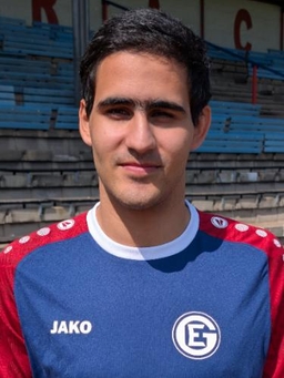 Avatar Bild für Mert Polat