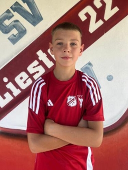 Avatar Bild für Cedrick Samuel Bergholz