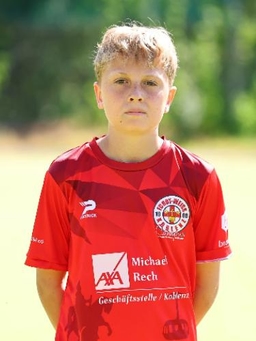 Avatar Bild für Vigo Boßecker