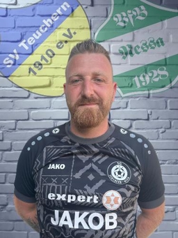 Avatar Bild für Sebastian Förtsch