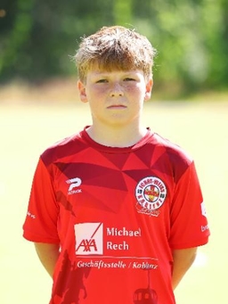 Avatar Bild für Levi Richard Dudkiewicz
