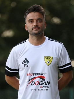 Avatar Bild für Muharrem Shabanaj