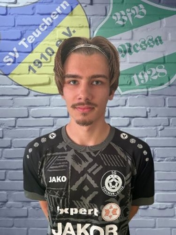 Avatar Bild für Luca Stephan Paatzsch