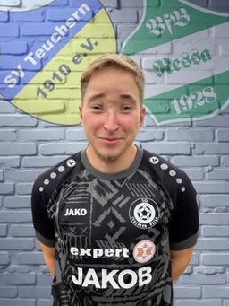 Avatar Bild für Elias Dion Klepsch