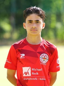 Avatar Bild für Mohamed Ibrahim