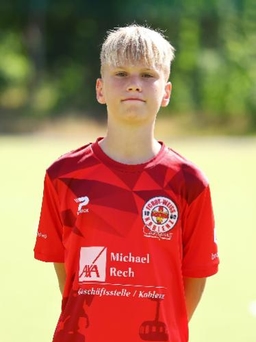 Avatar Bild für Valentin Kindsvater