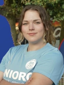 Avatar Bild für Hannah Jung