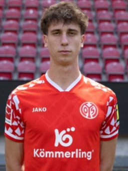 Avatar Bild für Kasey Bos